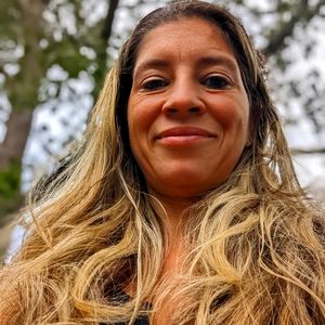 Meet your Posher, Anne